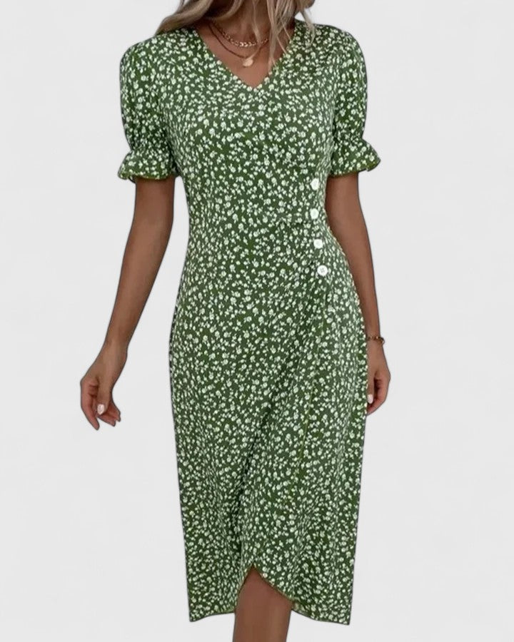 Katie | Comfortable Summer Dress