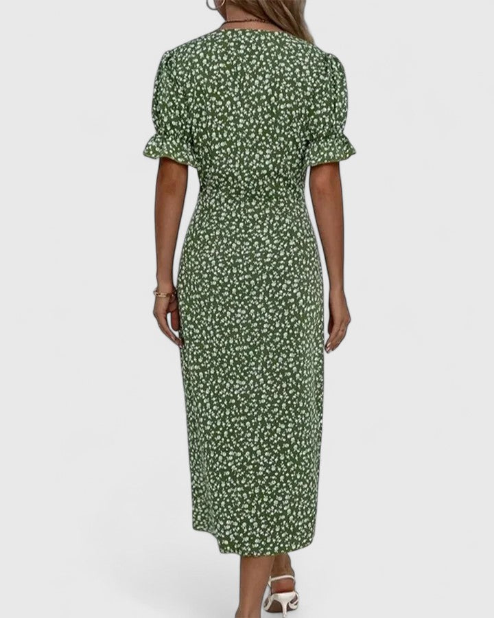 Katie | Comfortable Summer Dress