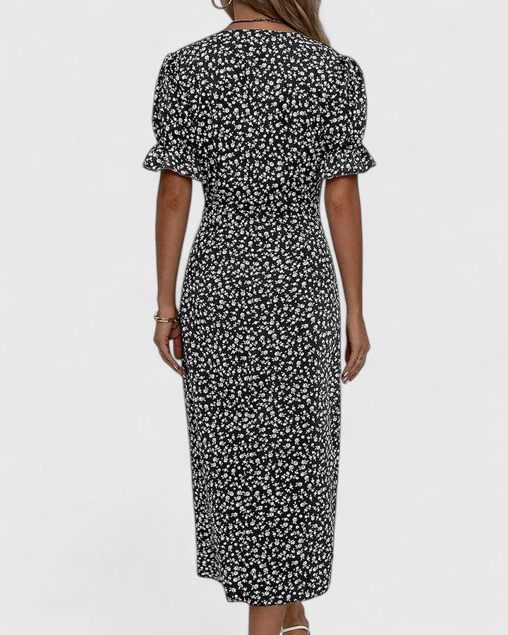 Katie | Comfortable Summer Dress