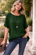 Clara | Relaxed Flattering Top