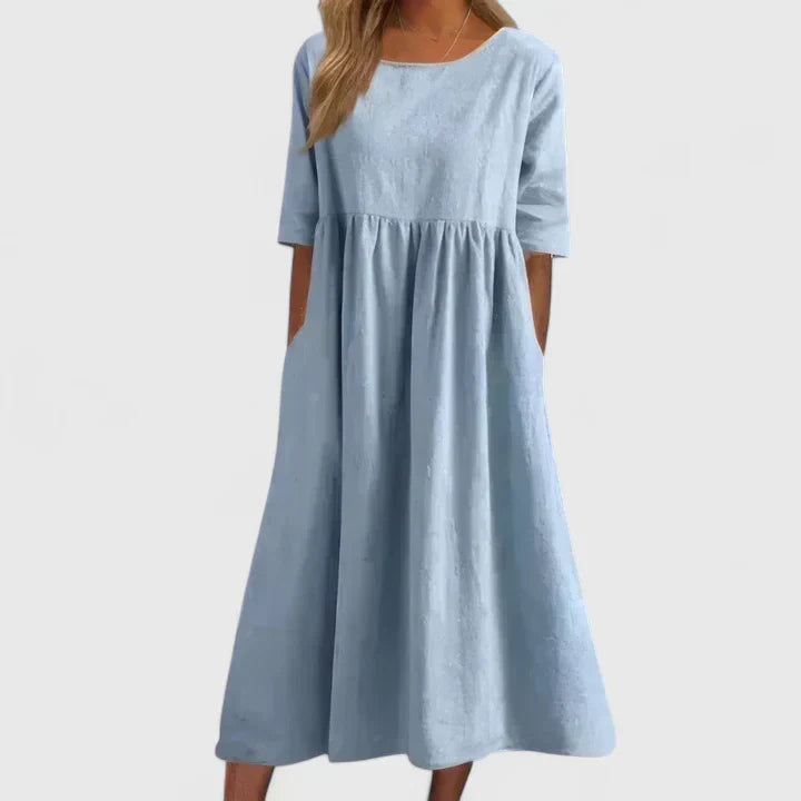 Mara | Comfortable Dress