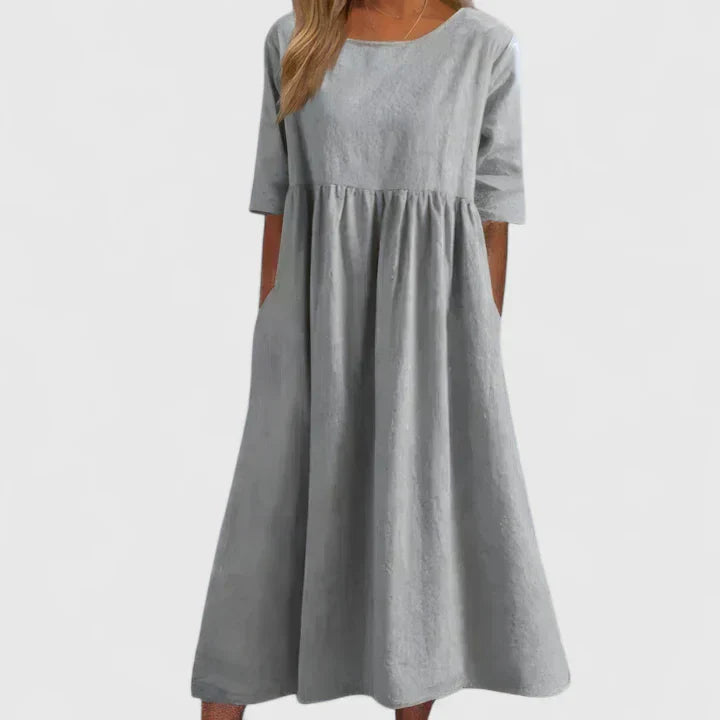 Mara | Comfortable Dress