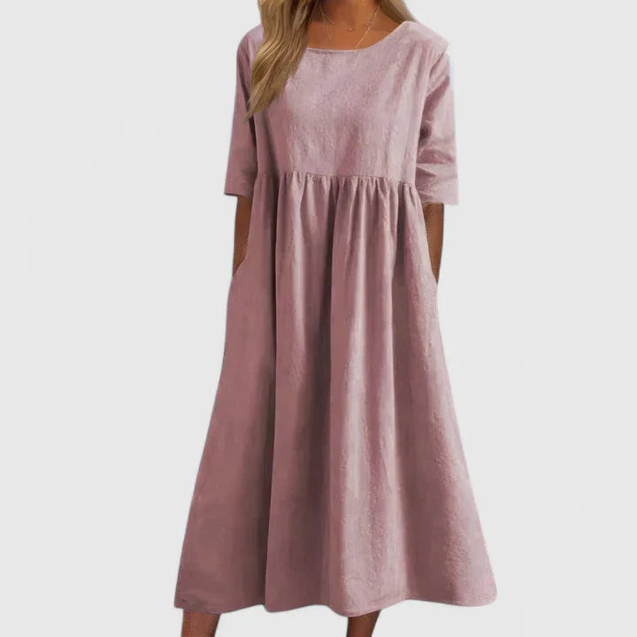 Mara | Comfortable Dress