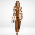 Esmeray | Comfortable & Breathable 3-piece set