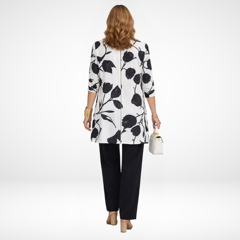 Etheline | Comfortable & Breathable 3-piece set