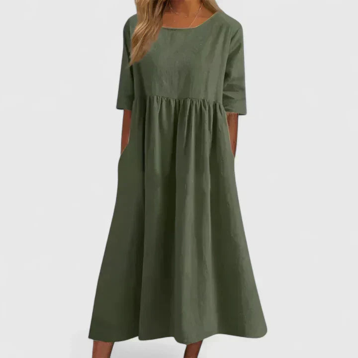 Mara | Comfortable Dress