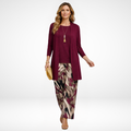 Fiamma | Comfortable & Breathable 3-piece set
