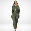 Hannelore | Comfortable & Breathable 3-piece set