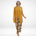 Faelina | Comfortable & Breathable 3-piece set