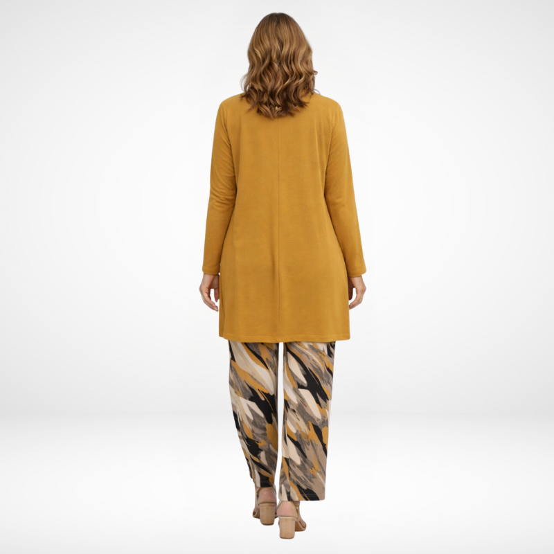 Faelina | Comfortable & Breathable 3-piece set