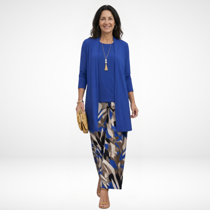Felice | Comfortable & Breathable 3-piece set