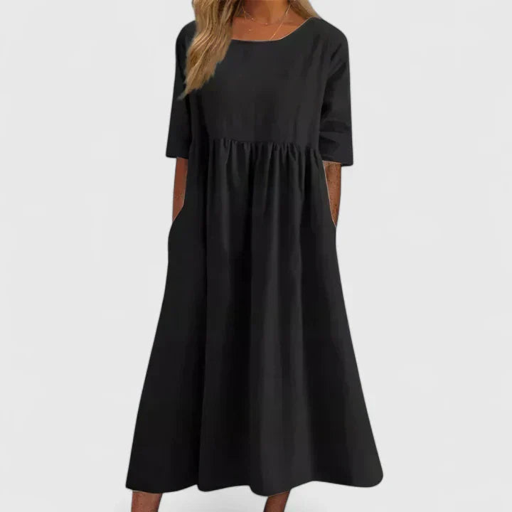 Mara | Comfortable Dress
