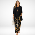 Judith | Comfortable & Breathable 3-piece set