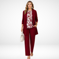 Denise | Comfortable & Breathable 3-piece set