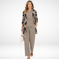 Sheila | Comfortable & Breathable 3-piece set