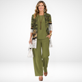 Deborah | Comfortable & Breathable 3-piece set