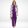 Elaine | Comfortable & Breathable 3-piece set