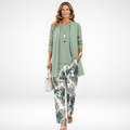 Lorraine | Comfortable & Breathable 3-piece set