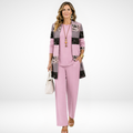 Patricia | Comfortable & Breathable 3-piece set