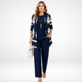 Carol | Comfortable & Breathable 3-piece set