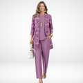 Pauline | Comfortable & Breathable 3-piece set