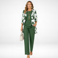 Brenda | Comfortable & Breathable 3-piece set
