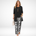 Eponine | Comfortable & Breathable 3-piece set