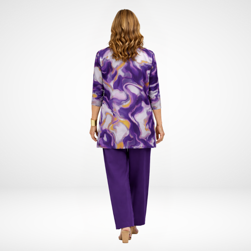 Gavina | Comfortable & Breathable 3-piece set