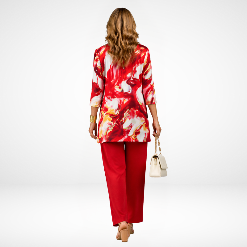 Gelsey | Comfortable & Breathable 3-piece set