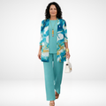 Galena | Comfortable & Breathable 3-piece set