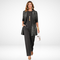 Hailey | Comfortable & Breathable 3-piece set