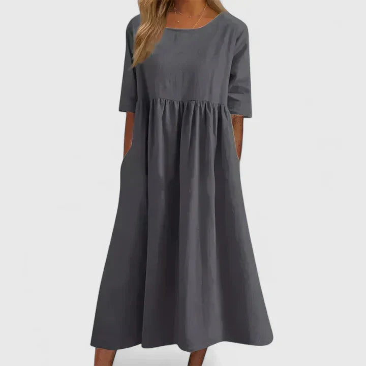 Mara | Comfortable Dress