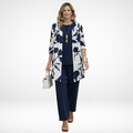 Evania | Comfortable & Breathable 3-piece set
