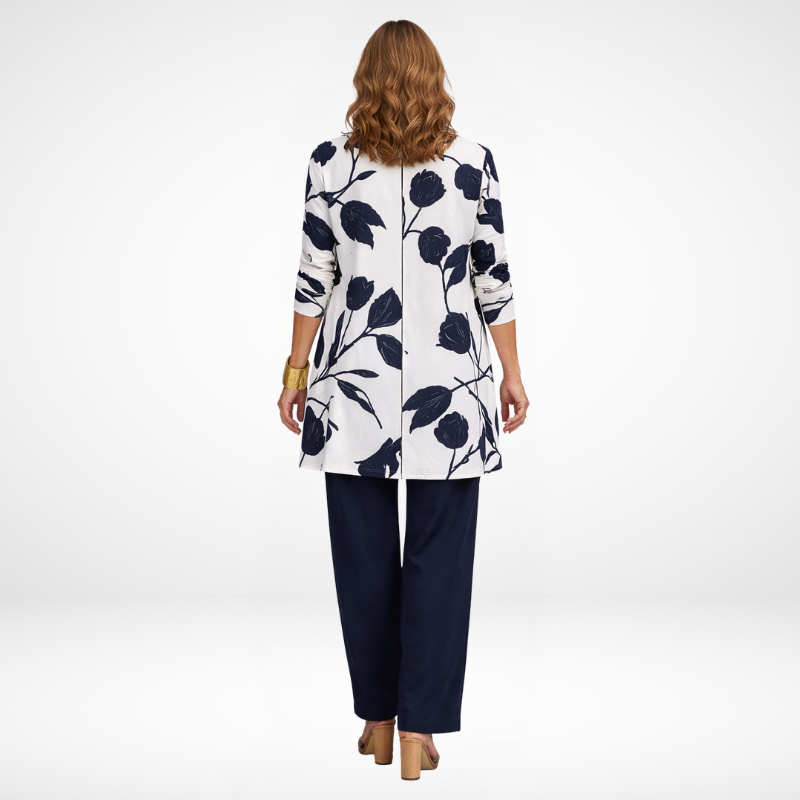 Evania | Comfortable & Breathable 3-piece set