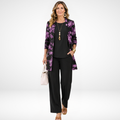 Grace | Comfortable & Breathable 3-piece set
