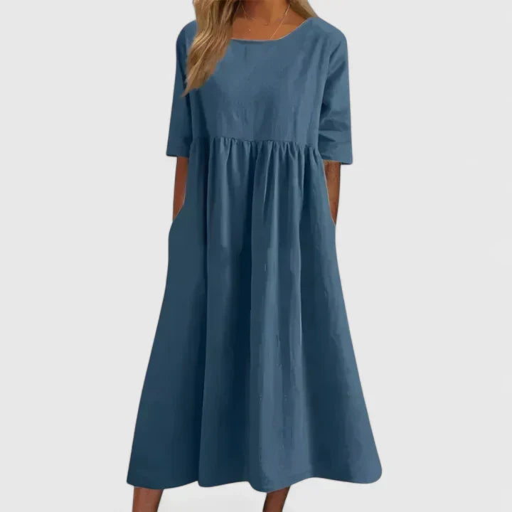 Mara | Comfortable Dress