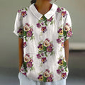 Lumina | Floral Shirt Relaxed Fit