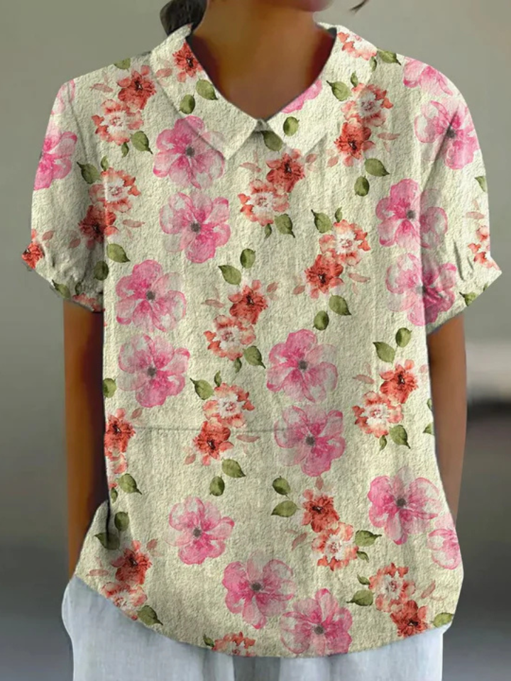 Lumina | Shirt Relaxed Fit